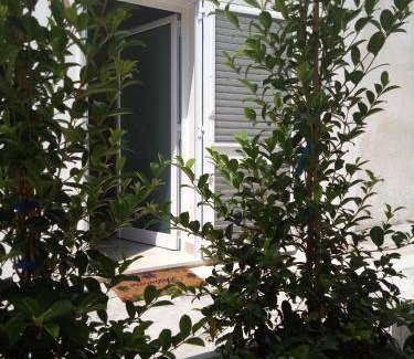 Casamassella House | 20 m² House ∙ 1 bedroom ∙ 3 guests