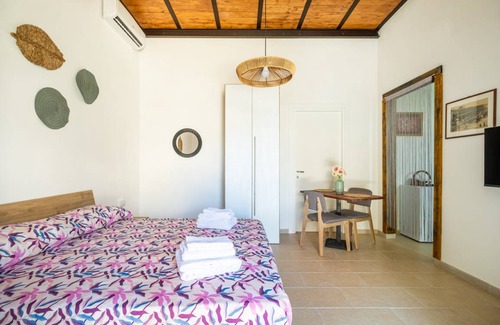 San Cesario di Lecce House | 20 m² House ∙ 1 bedroom ∙ 2 guests