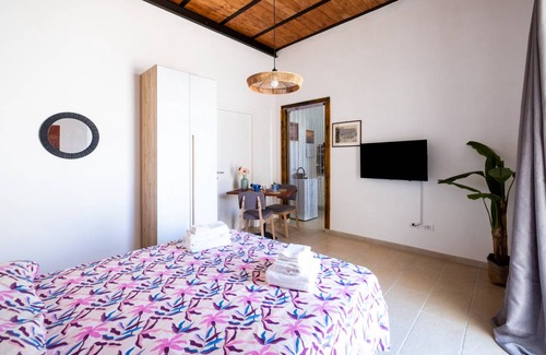 San Cesario di Lecce House | 20 m² House ∙ 1 bedroom ∙ 2 guests