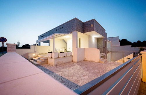 Posto Vecchio Apartment | 200 m² Apartment ∙ 2 bedrooms ∙ 4 guests