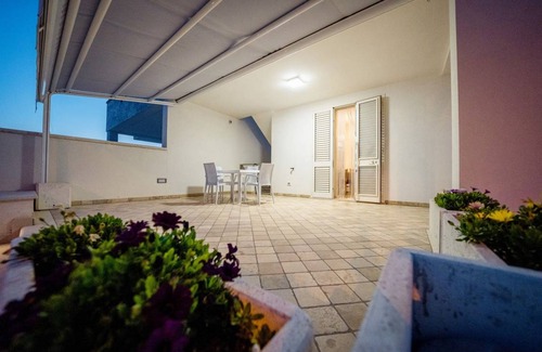 Posto Vecchio Apartment | 200 m² Apartment ∙ 2 bedrooms ∙ 4 guests