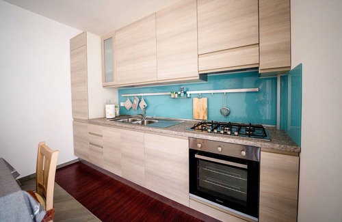 Posto Vecchio Apartment | 200 m² Apartment ∙ 2 bedrooms ∙ 4 guests