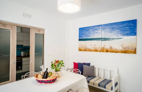 Posto Vecchio Apartment | 200 m² Apartment ∙ 2 bedrooms ∙ 5 guests