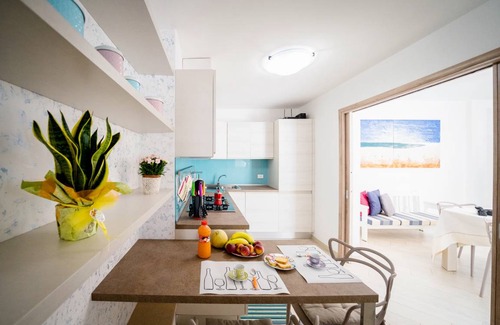 Posto Vecchio Apartment | 200 m² Apartment ∙ 2 bedrooms ∙ 5 guests