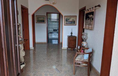 Racale Apartment | 200 m² Apartment ∙ 2 bedrooms ∙ 6 guests