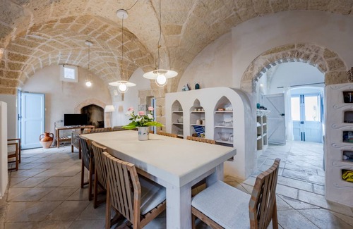 Ortelle Apartment | 200 m² Apartment ∙ 3 bedrooms ∙ 7 guests
