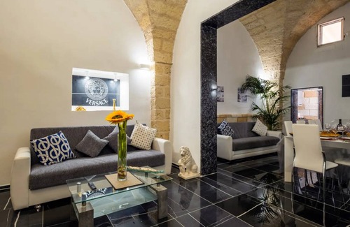 Salice Salentino House | 200 m² House ∙ 3 bedrooms ∙ 10 guests