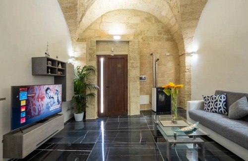 Salice Salentino House | 200 m² House ∙ 3 bedrooms ∙ 10 guests