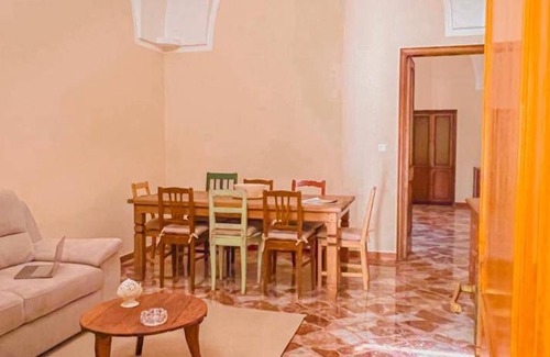 Maglie House | 200 m² House ∙ 3 bedrooms ∙ 6 guests