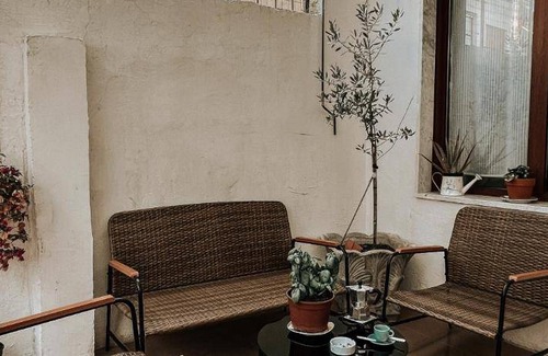 Maglie House | 200 m² House ∙ 3 bedrooms ∙ 6 guests