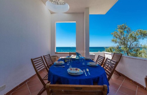 Campomarino di Maruggio House | 200 m² House ∙ 3 bedrooms ∙ 10 guests