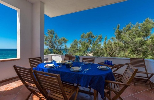 Campomarino di Maruggio House | 200 m² House ∙ 3 bedrooms ∙ 10 guests