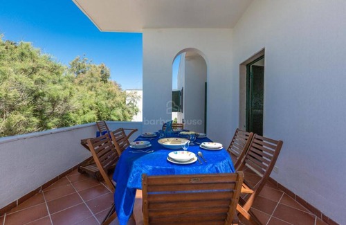 Campomarino di Maruggio House | 200 m² House ∙ 3 bedrooms ∙ 10 guests