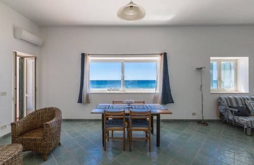 Campomarino di Maruggio House | 200 m² House ∙ 3 bedrooms ∙ 10 guests