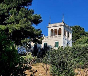 Rodi Garganico House | 200 m² House ∙ 3 bedrooms ∙ 7 guests