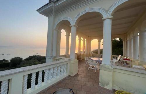 Rodi Garganico House | 200 m² House ∙ 3 bedrooms ∙ 7 guests