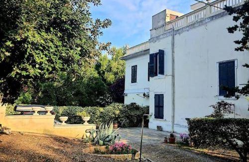 Rodi Garganico House | 200 m² House ∙ 3 bedrooms ∙ 7 guests