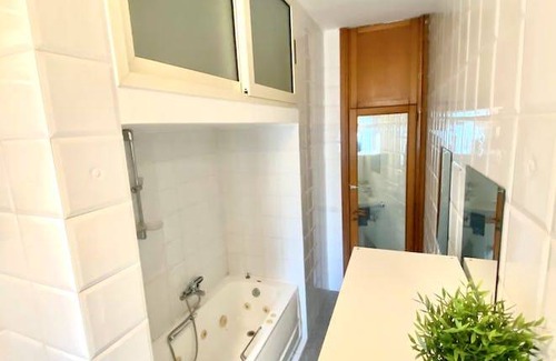 Bari City Centre Resort | 200 m² Private room ∙ 1 bedroom ∙ 1 guest