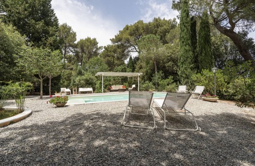 Selva di Fasano Villa | 200 m² Villa ∙ 4 bedrooms ∙ 7 guests