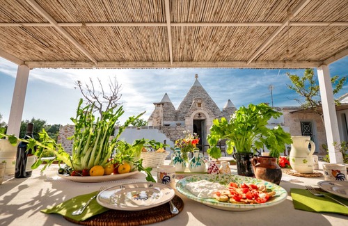 Villa Castelli Villa | 200 m² Villa ∙ 4 bedrooms ∙ 8 guests