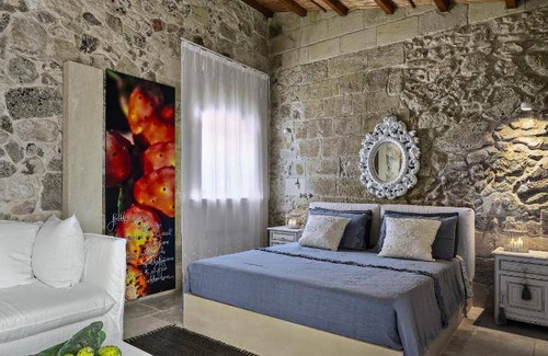 Martano Resort | 2000 m² Resort ∙ 6 bedrooms ∙ 17 guests
