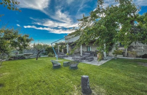 Martano Resort | 2000 m² Resort ∙ 6 bedrooms ∙ 17 guests