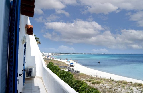 Torre Lapillo Villa | 210 m² Villa ∙ 3 bedrooms ∙ 8 guests
