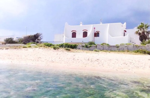 Torre Lapillo Villa | 210 m² Villa ∙ 3 bedrooms ∙ 8 guests