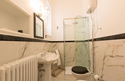 Casarano Villa | 2100 m² Villa ∙ 9 bedrooms ∙ 20 guests