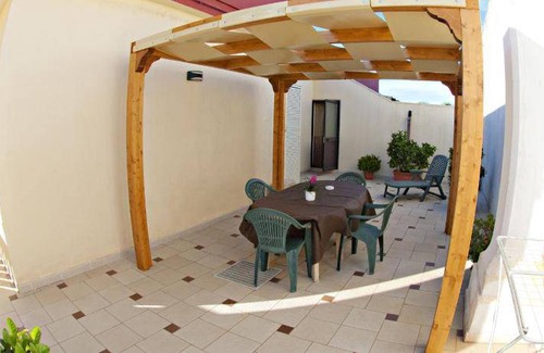 Giurdignano Bed & Breakfast | 22 m² Bed and breakfast ∙ 4 guests