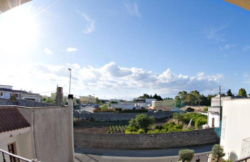 Giurdignano Bed & Breakfast | 22 m² Bed and breakfast ∙ 4 guests