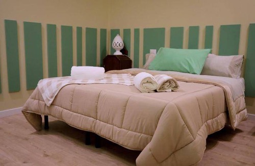 Modugno Bed & Breakfast | 22 m² Bed and breakfast ∙ 2 guests