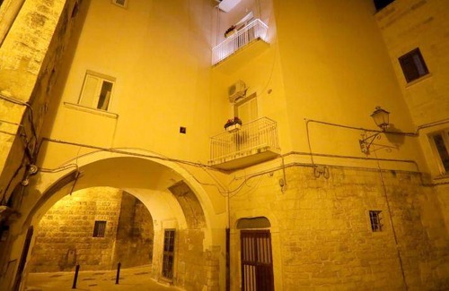 Modugno Bed & Breakfast | 22 m² Bed and breakfast ∙ 2 guests