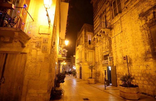 Modugno Bed & Breakfast | 22 m² Bed and breakfast ∙ 2 guests