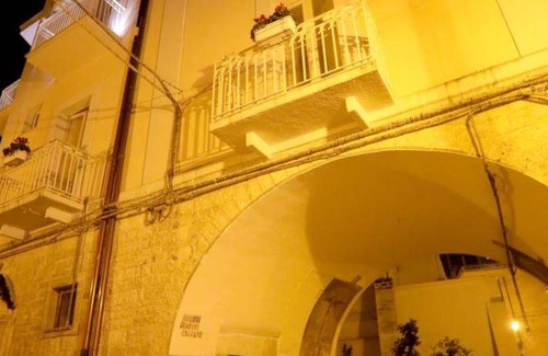Modugno Bed & Breakfast | 22 m² Bed and breakfast ∙ 2 guests