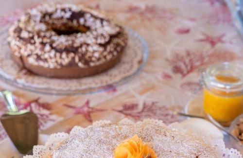 Fontanelle Bed & Breakfast | 22 m² Bed and breakfast ∙ 4 guests