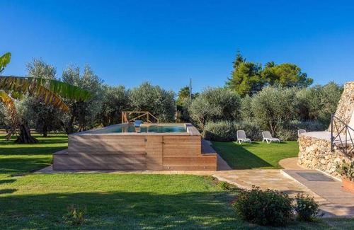Fontanelle Bed & Breakfast | 22 m² Bed and breakfast ∙ 4 guests