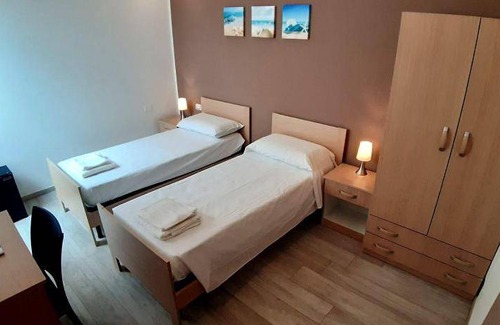 Santa Maria al Bagno Bed & Breakfast | 22 m² Bed and breakfast ∙ 4 guests