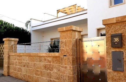 Santa Maria al Bagno Bed & Breakfast | 22 m² Bed and breakfast ∙ 4 guests