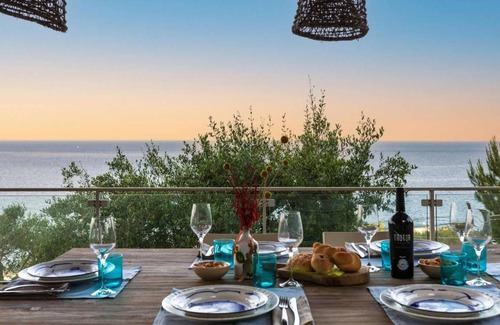 Diso Apartment | 225 m² Apartment ∙ 4 bedrooms ∙ 8 guests