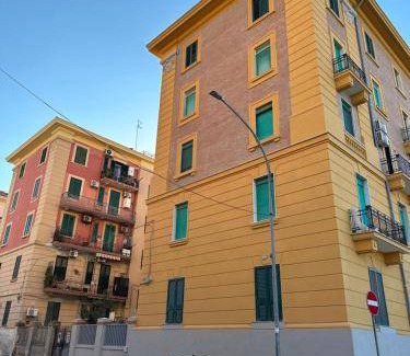 Foggia Bed & Breakfast | 23 m² Bed and breakfast ∙ 3 guests