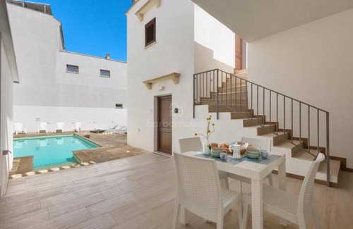 Andrano House | 230 m² House ∙ 5 bedrooms ∙ 15 guests
