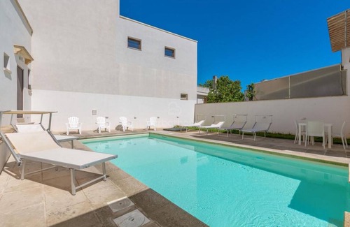 Andrano House | 230 m² House ∙ 5 bedrooms ∙ 15 guests