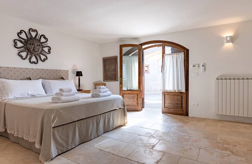 Locorotondo Villa | 230 m² Villa ∙ 4 bedrooms ∙ 8 guests