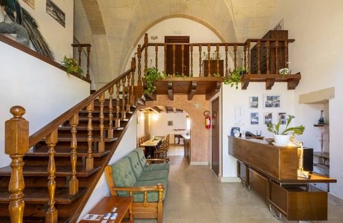 Cerfignano Villa | 230 m² Villa ∙ 5 bedrooms ∙ 16 guests