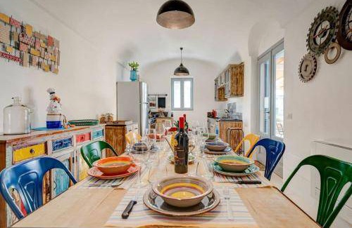 Pezze di Greco Villa | 230 m² Villa ∙ 5 bedrooms ∙ 10 guests