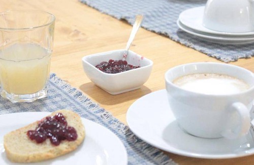 Mesagne Bed & Breakfast | 24 m² Bed and breakfast ∙ 4 guests