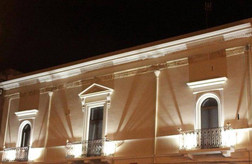 Mesagne Bed & Breakfast | 24 m² Bed and breakfast ∙ 4 guests