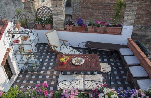 Foggia Bed & Breakfast | 24 m² Bed and breakfast ∙ 3 guests