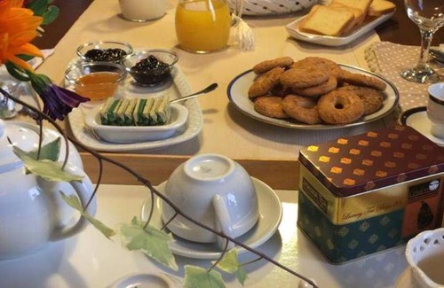 Foggia Bed & Breakfast | 24 m² Bed and breakfast ∙ 3 guests